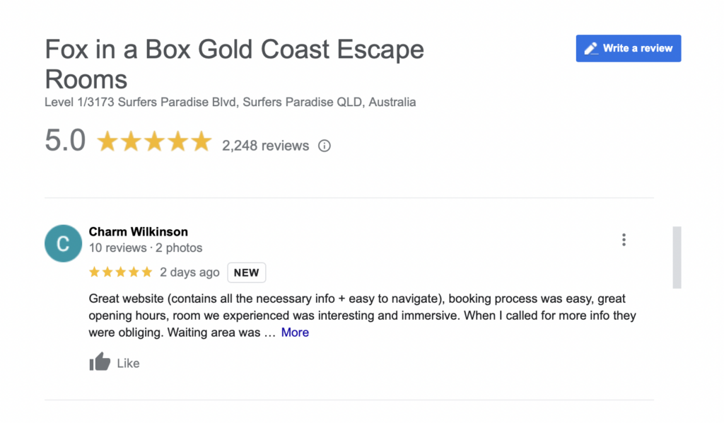 THE 10 BEST Australia Escape Rooms (Updated 2023) - Tripadvisor